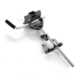 PLATFORM ATTACHMENT INVACARE WALKERS 1EA